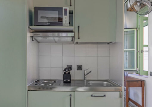 Apollonia Suite