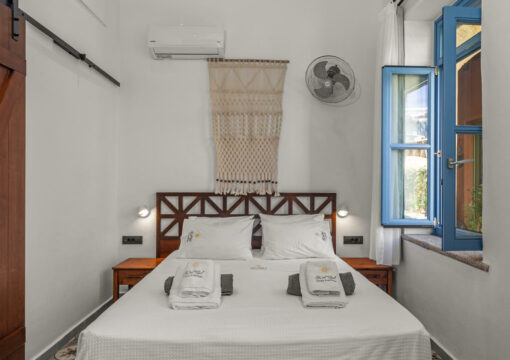 Charitomeni Suite