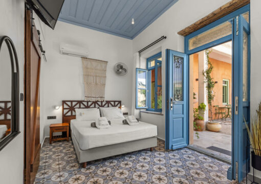 Charitomeni Suite