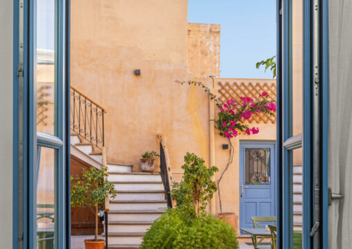 Charitomeni Suite