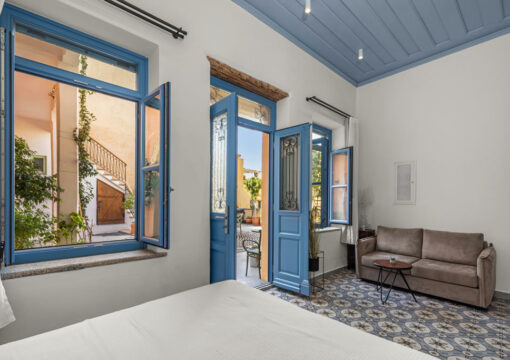 Charitomeni Suite