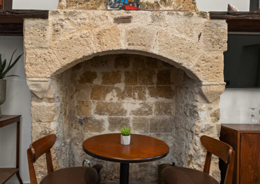 Giorgos Suite