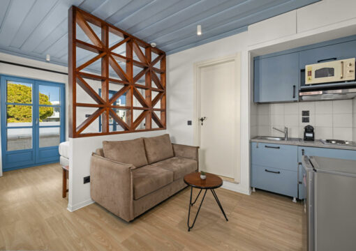 Athina Suite