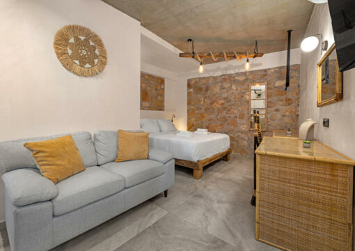 Pegasus Suite