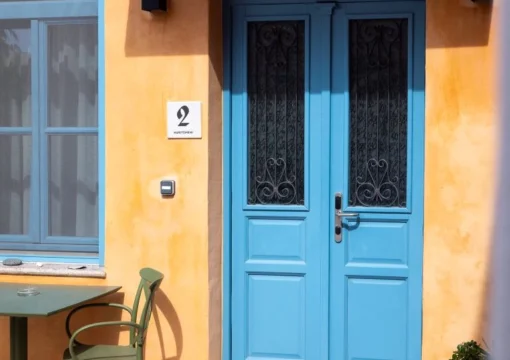 Charitomeni Suite
