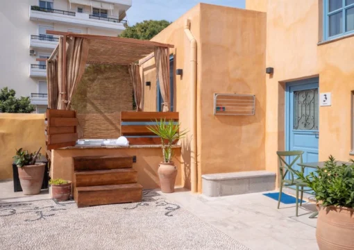 Giorgos Suite