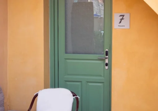 Pegasus Suite