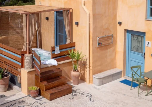 Giorgos Suite